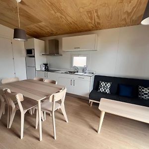 Casa Móvil de 2 Dormitorios